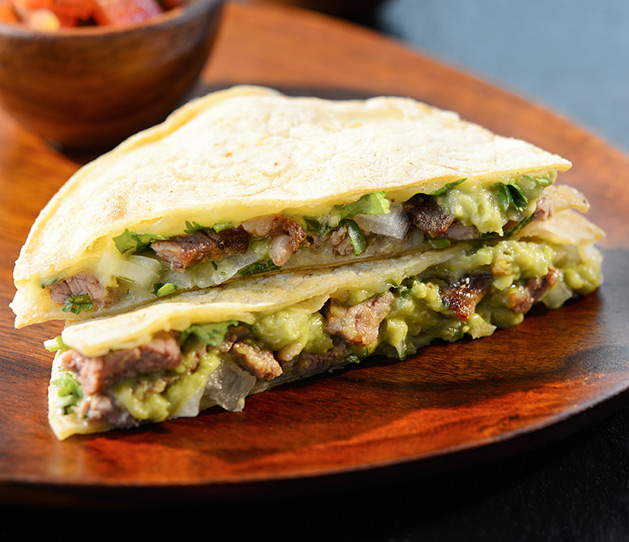 Quesadillas Lolita's Restaurants